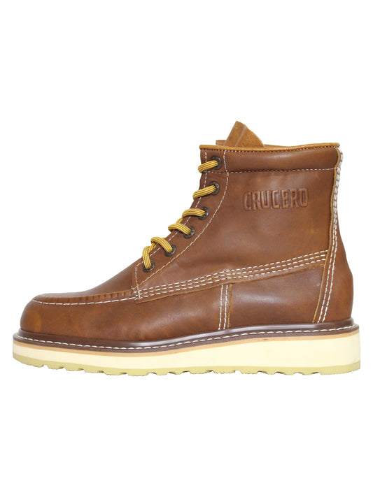 Crucero Goodyer 360 Men's Work Boot 45283