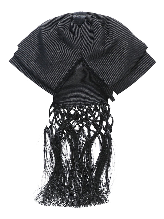 Kids 
Mexican Charro Bow Tie 85% Articela, 15% Polyester Black  601638