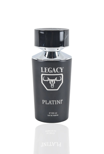 Platini Legacy Men Cologne