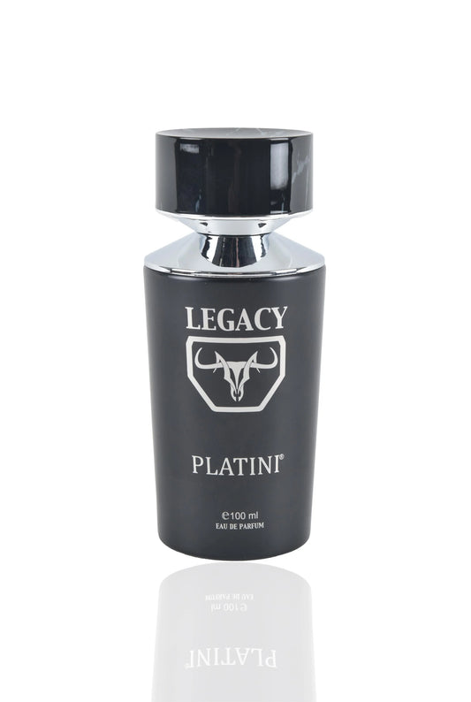 Platini Legacy Men Cologne