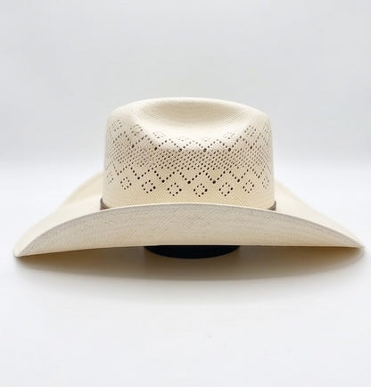 Tombstone Ranger Straw Cowboy Hat