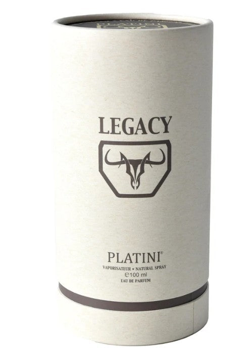 Platini Legacy Men Cologne