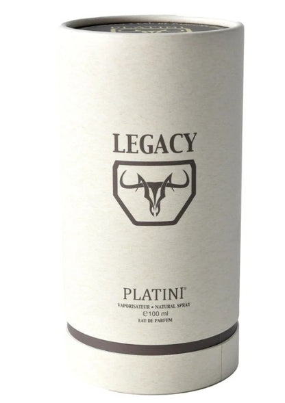 Platini Legacy Men Cologne