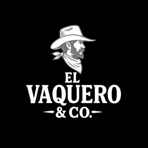 El Vaquero & Co logo