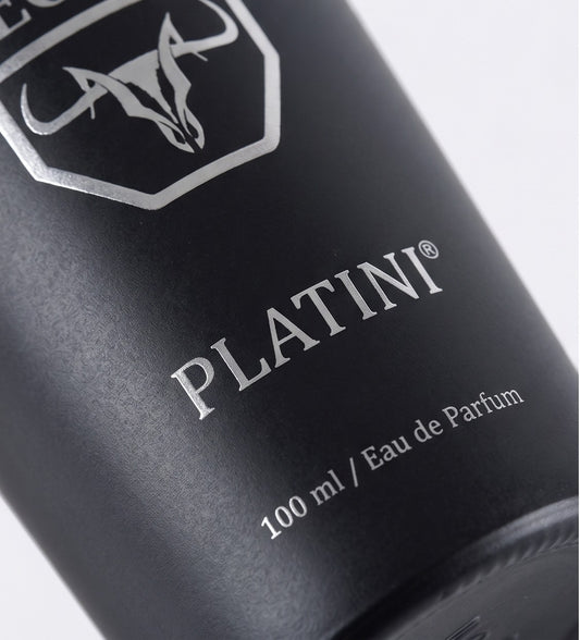 Platini Legacy Men Cologne